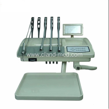 Factory Medical Clinical Portable Dental Chair Unit